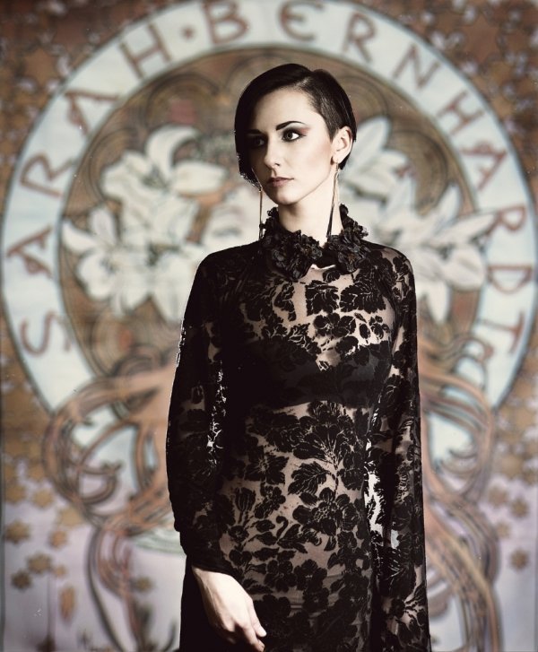 Фотовиставка Юрка Положевця